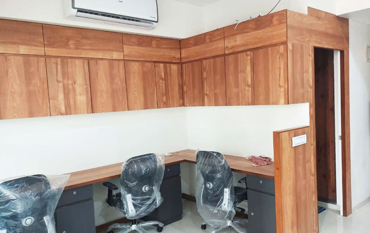 Miswa Coworking